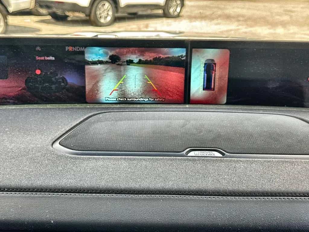 Lincoln Navigator Reserve MY25 12/2025-photo-16