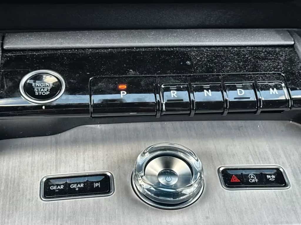 Lincoln Navigator Reserve MY25 12/2025-photo-18