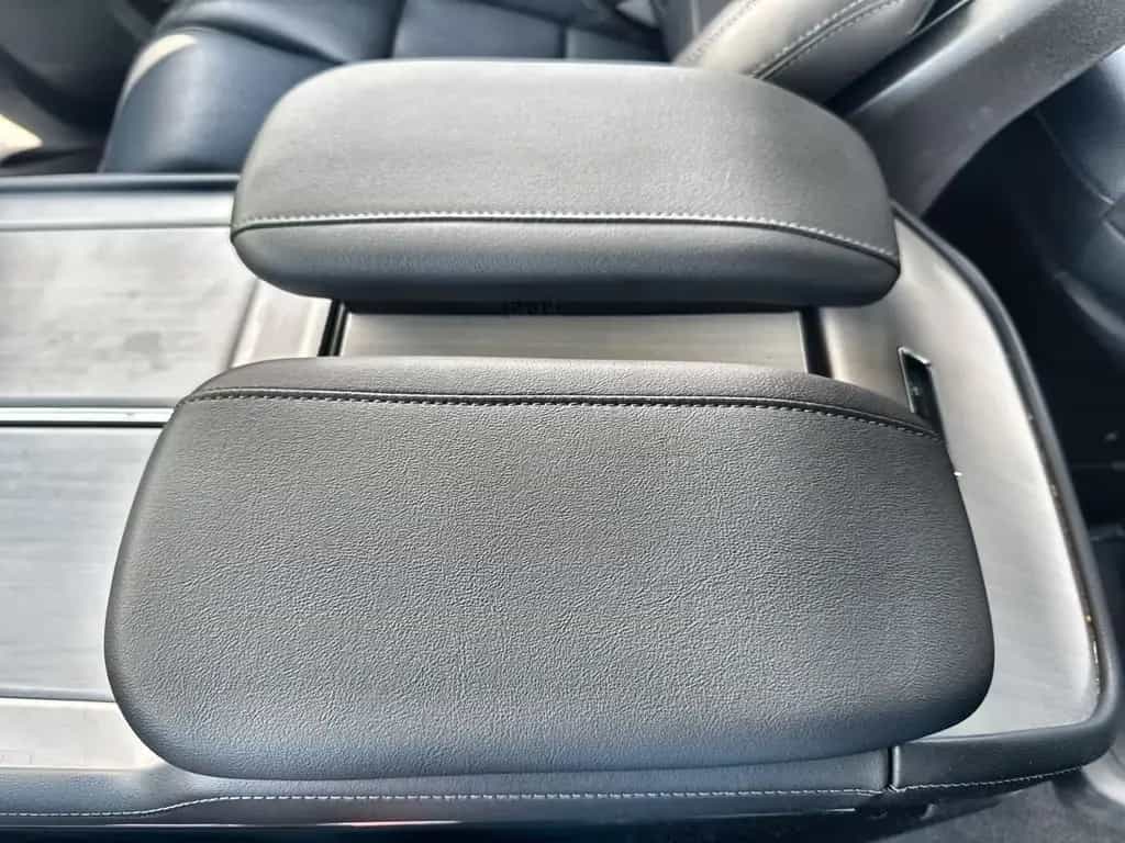 Lincoln Navigator Reserve MY25 12/2025-photo-19