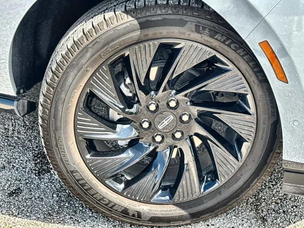 Lincoln Navigator Reserve MY25 12/2025-photo-6