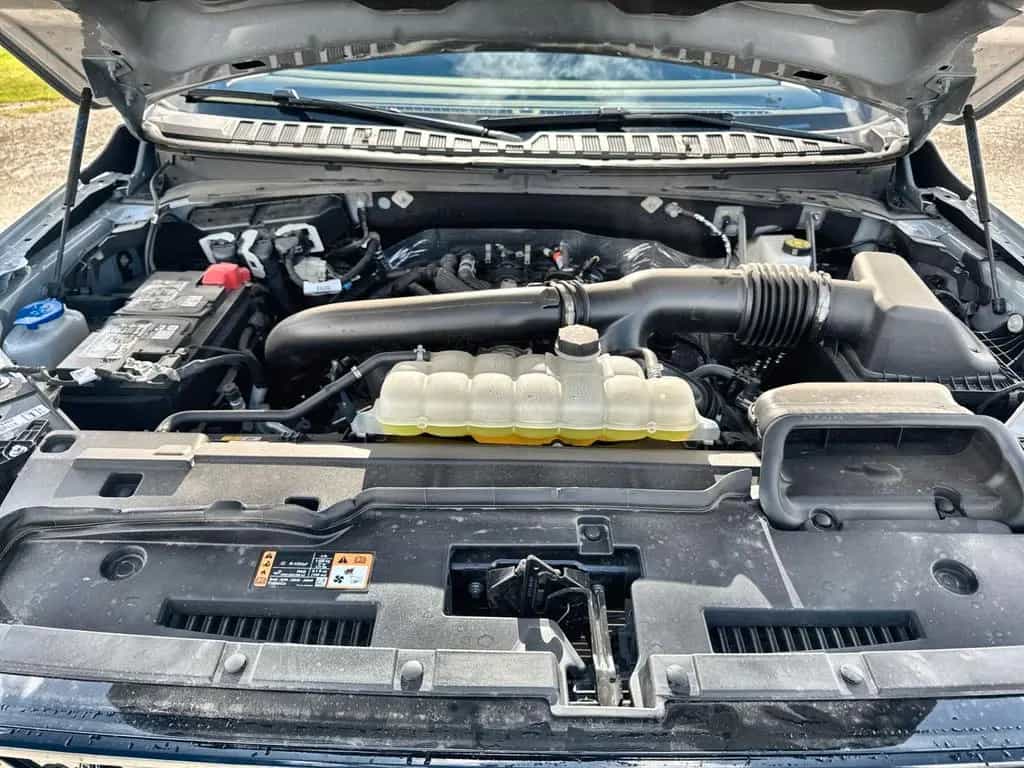 Lincoln Navigator Reserve MY25 12/2025-photo-7