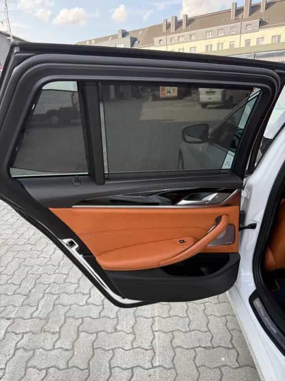 ALPINA B5 Touring Allrad B&W Motor bei 51tkm neu 04/2018-photo-10
