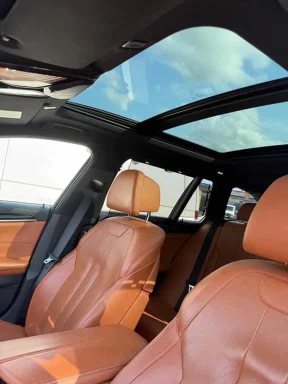 ALPINA B5 Touring Allrad B&W Motor bei 51tkm neu 04/2018-photo-13