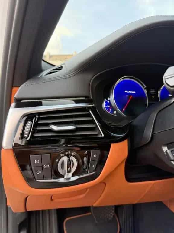 ALPINA B5 Touring Allrad B&W Motor bei 51tkm neu 04/2018-photo-6