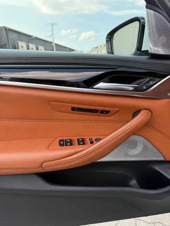 ALPINA B5 Touring Allrad B&W Motor bei 51tkm neu 04/2018-photo-8