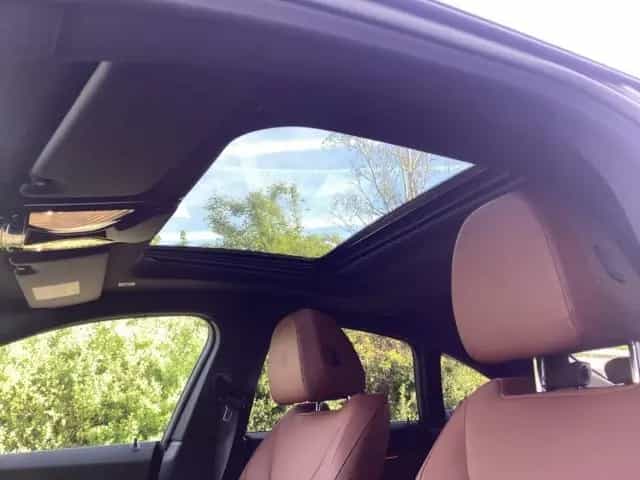 ALPINA D4 S Gran Coupe HUD AD Navi Leder Memory Sitze 3 03/2023-photo-11