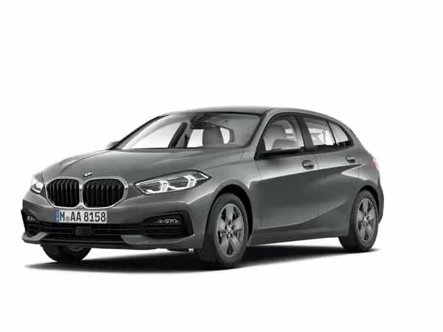 BMW 118 i Advantage Navi PDC APPLE CARPLAY 05/2022-photo-0