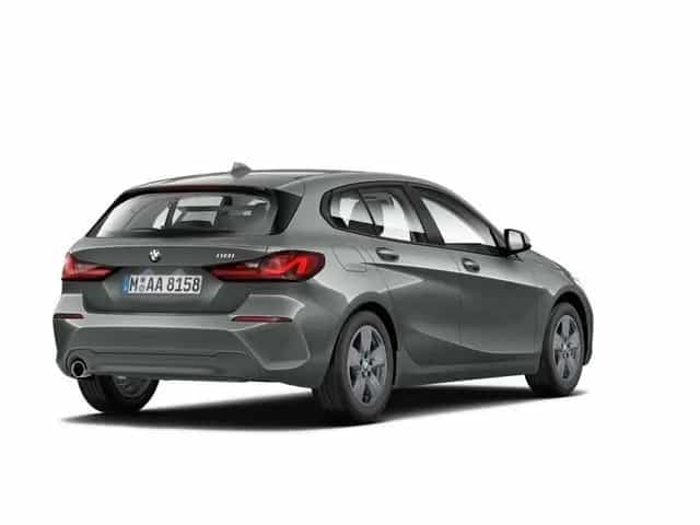 BMW 118 i Advantage Navi PDC APPLE CARPLAY 05/2022-photo-1