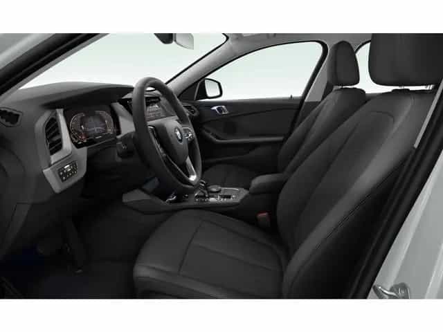 BMW 118 i Advantage Navi PDC APPLE CARPLAY 05/2022-photo-2