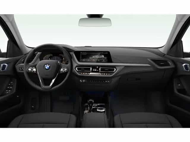 BMW 118 i Advantage Navi PDC APPLE CARPLAY 05/2022-photo-3