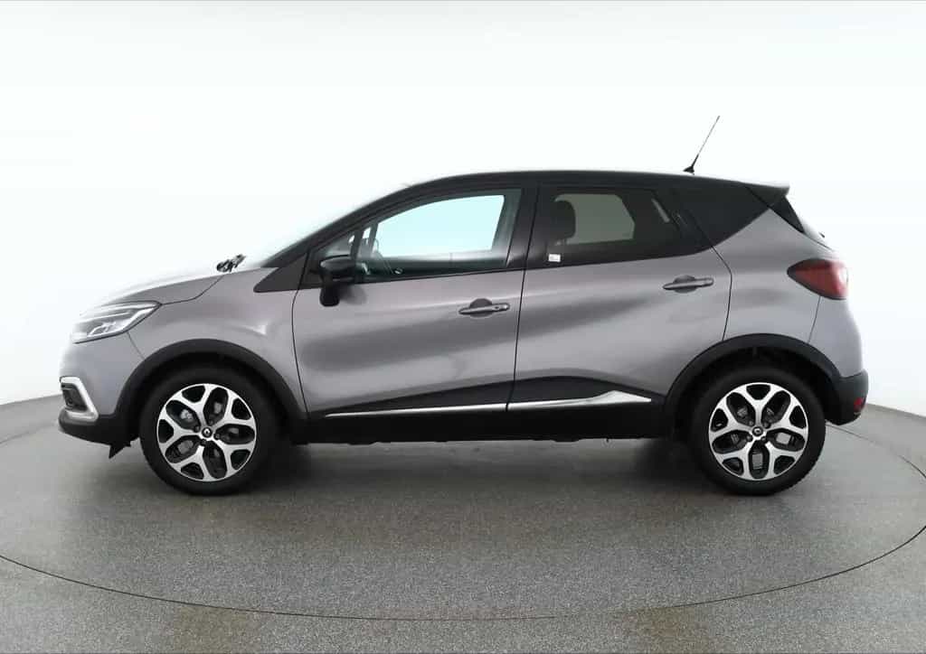 Renault Captur 1.3 TCe Intens Aut. LED Navi Kamera 08/2019-photo-1