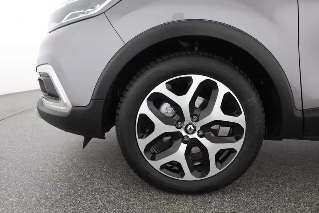 Renault Captur 1.3 TCe Intens Aut. LED Navi Kamera 08/2019-photo-29