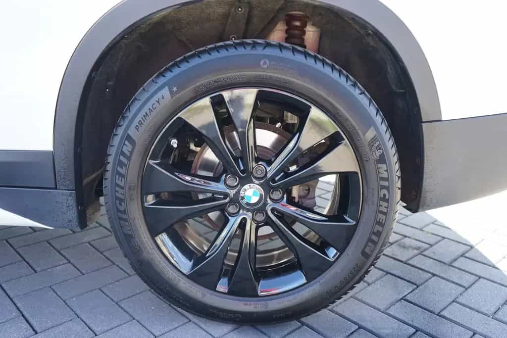 BMW X1 sDrive 18 i Sport Line Aut. LED AAC AHK SHZ 03/2020-photo-11