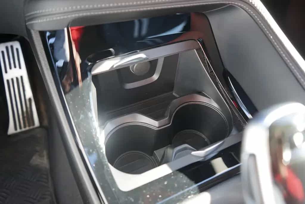 BMW X1 sDrive 18 i Sport Line Aut. LED AAC AHK SHZ 03/2020-photo-32