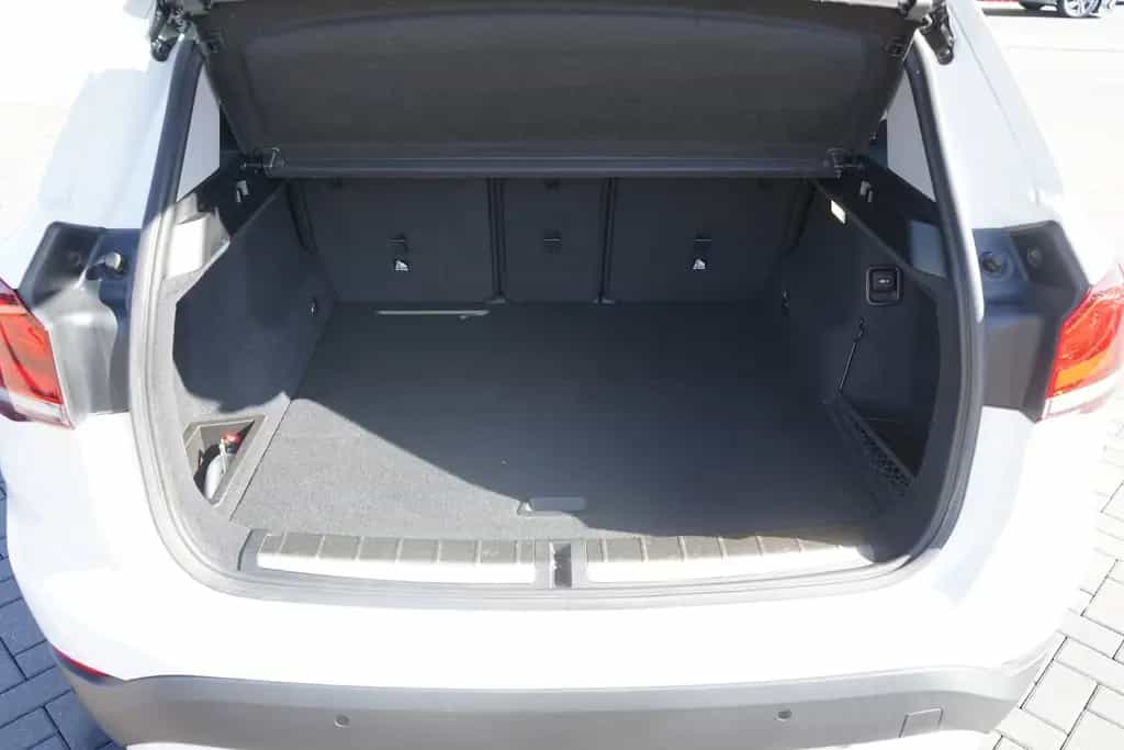 BMW X1 sDrive 18 i Sport Line Aut. LED AAC AHK SHZ 03/2020-photo-7