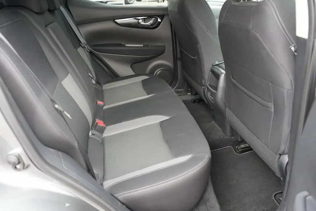 Nissan Qashqai 1.3 Zama Navi Panorama 360° DAB Kamera 03/2021-photo-10