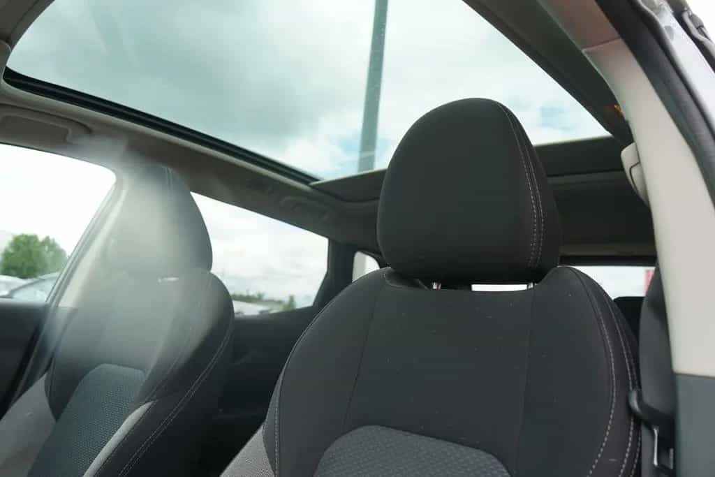 Nissan Qashqai 1.3 Zama Navi Panorama 360° DAB Kamera 03/2021-photo-15