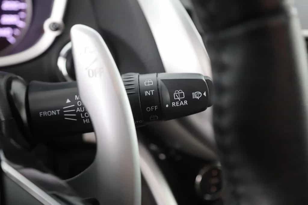 Mitsubishi Eclipse Cross 1.5 T-MIVEC Top 4WD LED ACC 360° 01/2018-photo-19