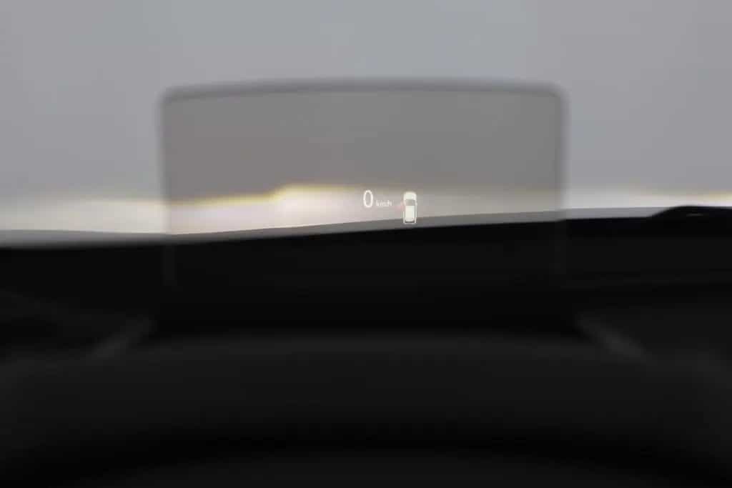 Mitsubishi Eclipse Cross 1.5 T-MIVEC Top 4WD LED ACC 360° 01/2018-photo-29