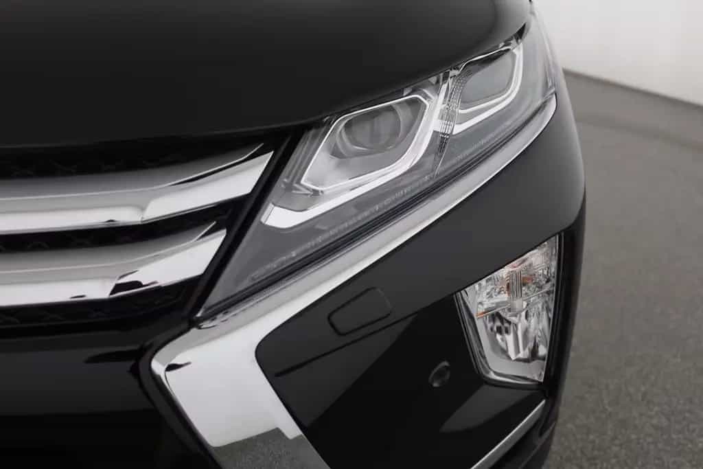 Mitsubishi Eclipse Cross 1.5 T-MIVEC Top 4WD LED ACC 360° 01/2018-photo-30