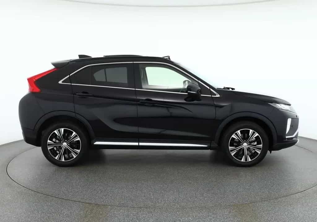 Mitsubishi Eclipse Cross 1.5 T-MIVEC Top 4WD LED ACC 360° 01/2018-photo-5