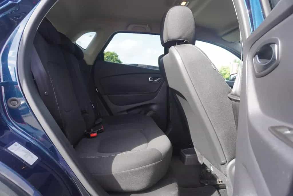 Renault Captur II 1.3 TCE Navi LED Android Apple AHK DAB 10/2021-photo-12
