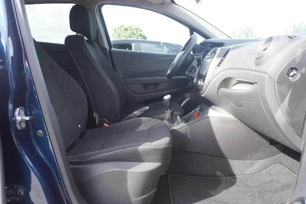 Renault Captur II 1.3 TCE Navi LED Android Apple AHK DAB 10/2021-photo-13
