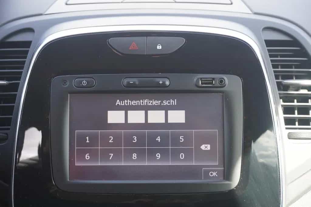 Renault Captur II 1.3 TCE Navi LED Android Apple AHK DAB 10/2021-photo-19