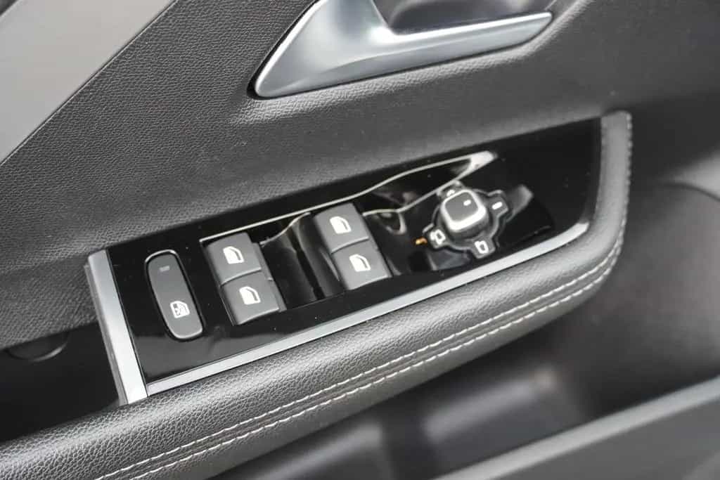 Opel Astra GS-Line 1.2 Turbo Aut. LED ACC Kamera 10/2023-photo-23