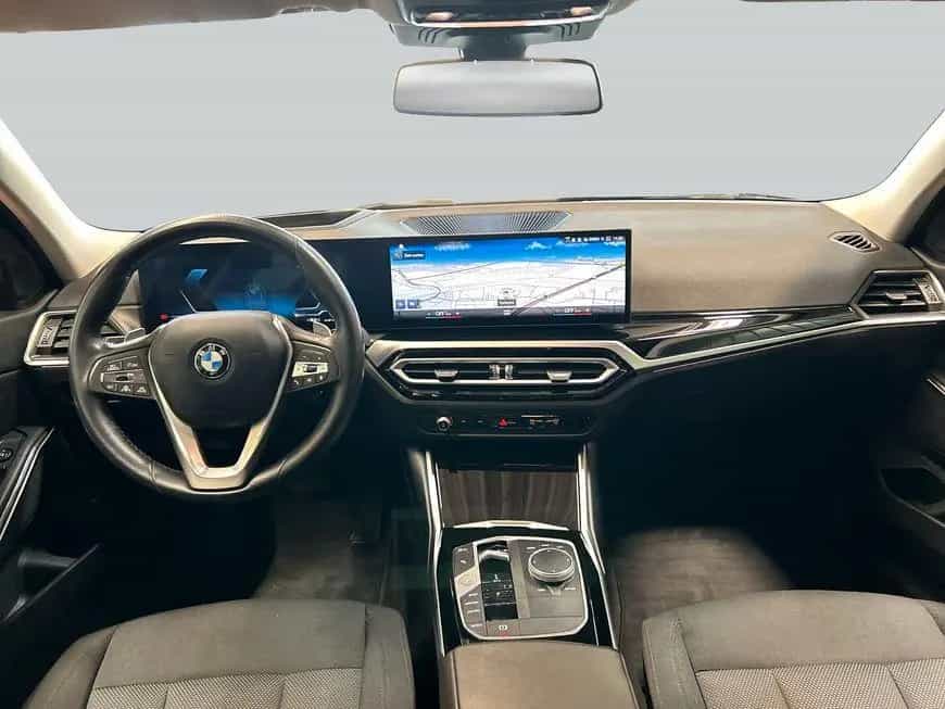 BMW 320 d Touring Aut. *HiFi*CarPlay* 04/2023-photo-14