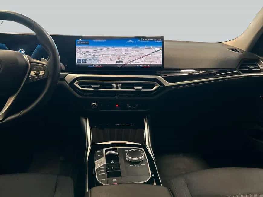 BMW 320 d Touring Aut. *HiFi*CarPlay* 04/2023-photo-15
