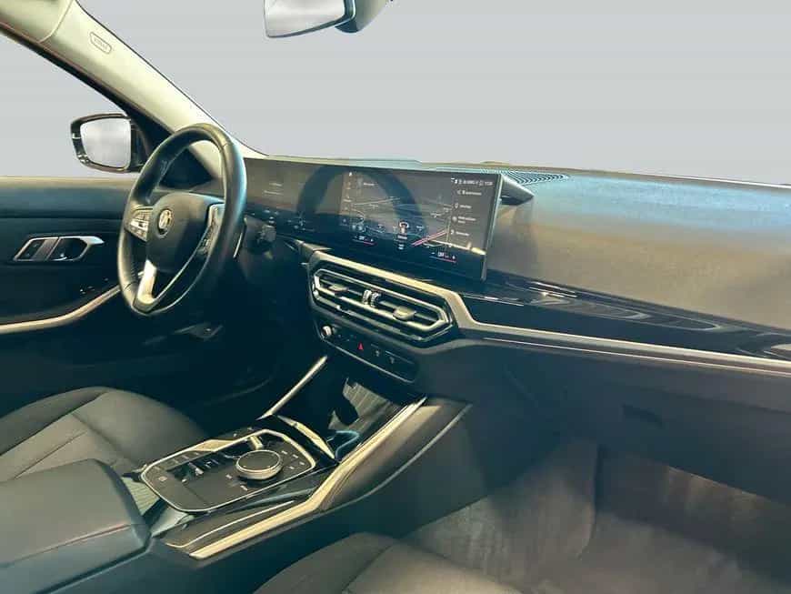 BMW 320 d Touring Aut. *HiFi*CarPlay* 04/2023-photo-16