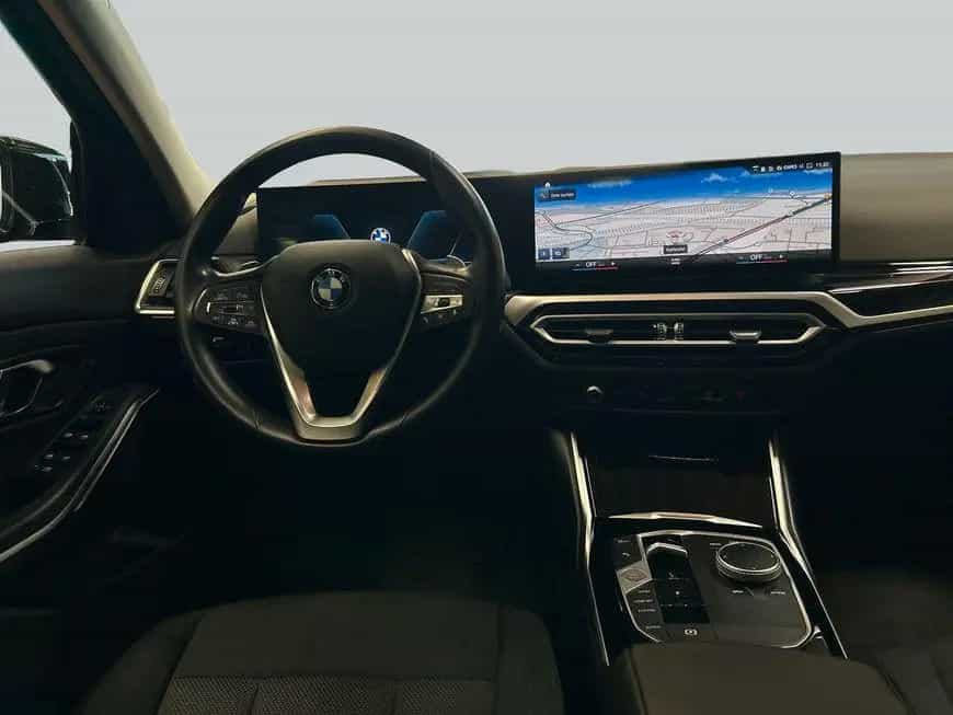 BMW 320 d Touring Aut. *HiFi*CarPlay* 04/2023-photo-17