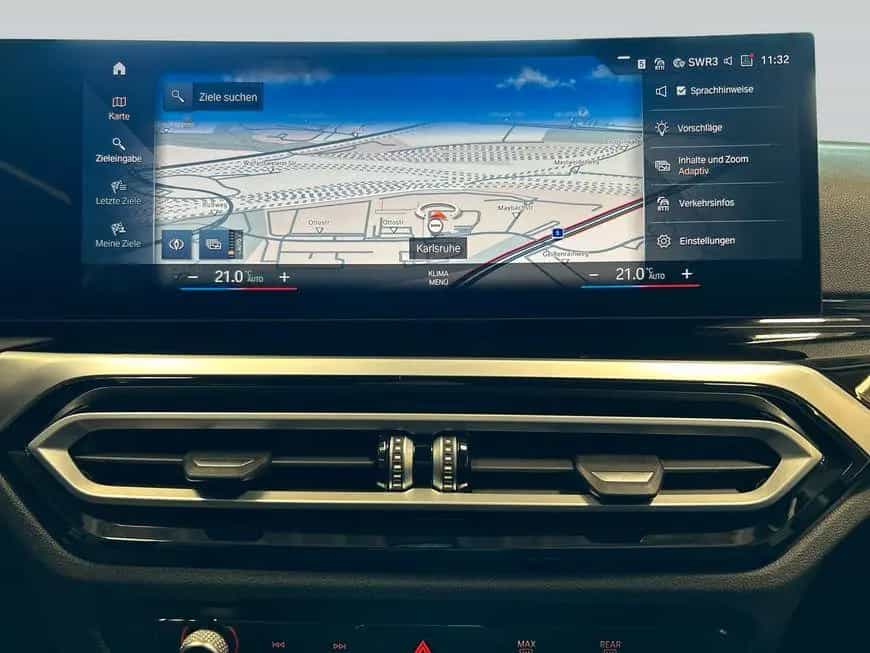 BMW 320 d Touring Aut. *HiFi*CarPlay* 04/2023-photo-19