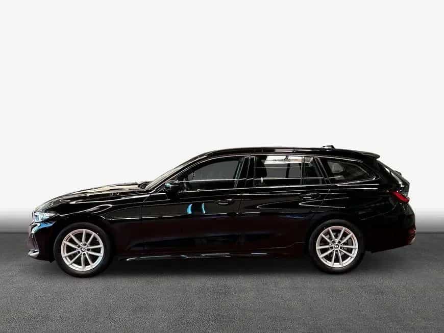 BMW 320 d Touring Aut. *HiFi*CarPlay* 04/2023-photo-4