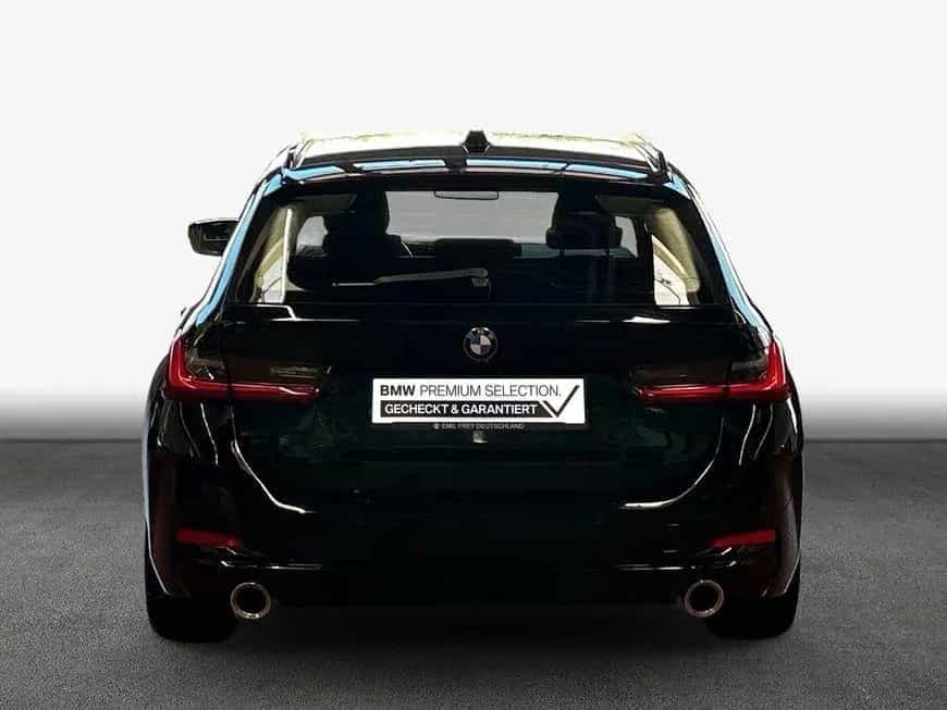 BMW 320 d Touring Aut. *HiFi*CarPlay* 04/2023-photo-5