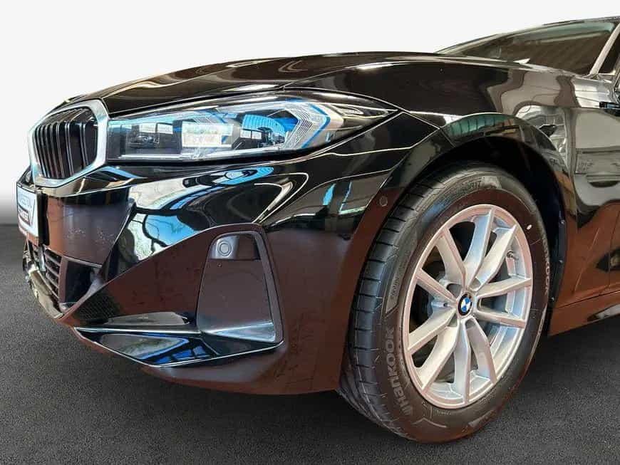 BMW 320 d Touring Aut. *HiFi*CarPlay* 04/2023-photo-6