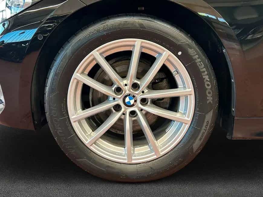 BMW 320 d Touring Aut. *HiFi*CarPlay* 04/2023-photo-7