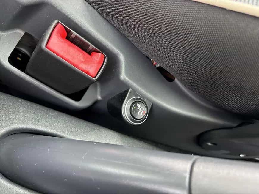 Fiat 500 0.9 8V TwinAir Turbo Start&Stopp Lounge *WKR 02/2018-photo-19