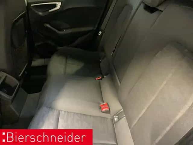 Audi A5 Avant A5 Av TFSI qu AHK ACC CAM 19 09/2025-photo-10