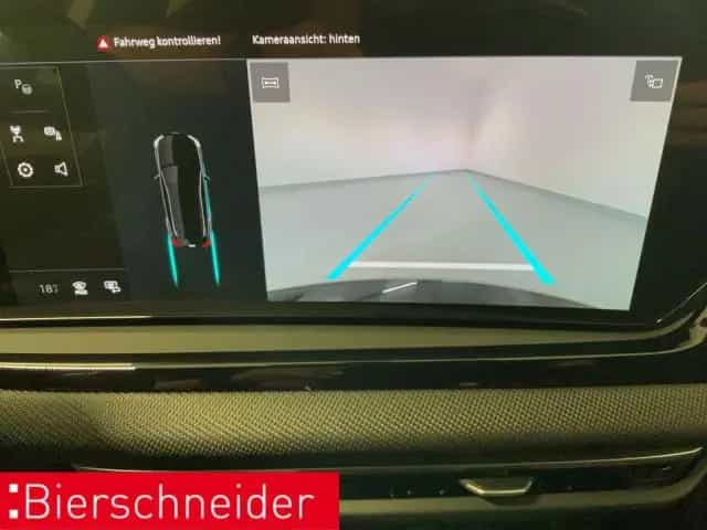 Audi A5 Avant A5 Av TFSI qu AHK ACC CAM 19 09/2025-photo-13