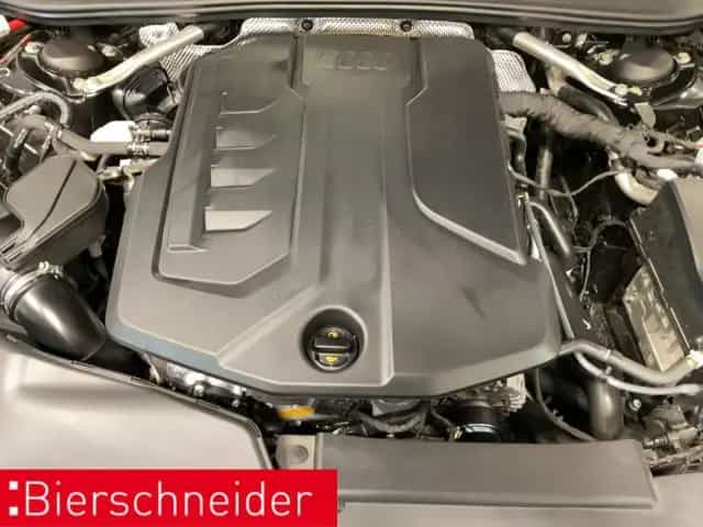 Audi A5 Avant A5 Av TFSI qu AHK ACC CAM 19 09/2025-photo-16