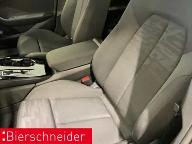 Audi A5 Avant A5 Av TFSI qu AHK ACC CAM 19 09/2025-photo-17