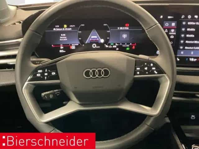 Audi A5 Avant A5 Av TFSI qu AHK ACC CAM 19 09/2025-photo-18