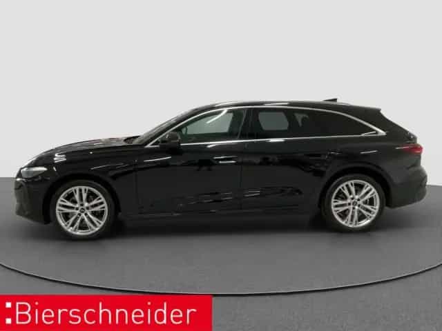 Audi A5 Avant A5 Av TFSI qu AHK ACC CAM 19 09/2025-photo-2