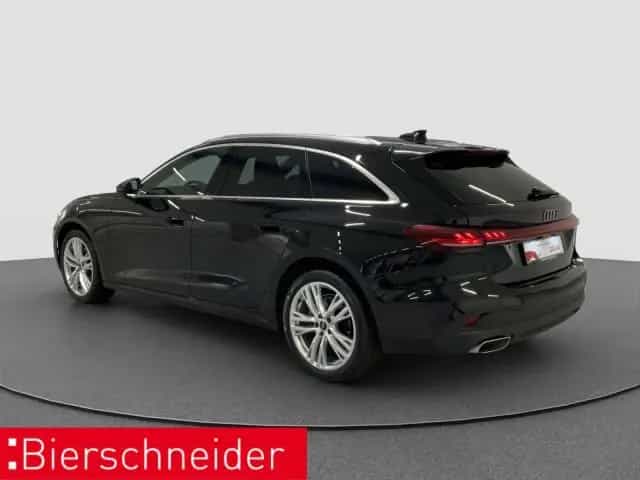 Audi A5 Avant A5 Av TFSI qu AHK ACC CAM 19 09/2025-photo-4