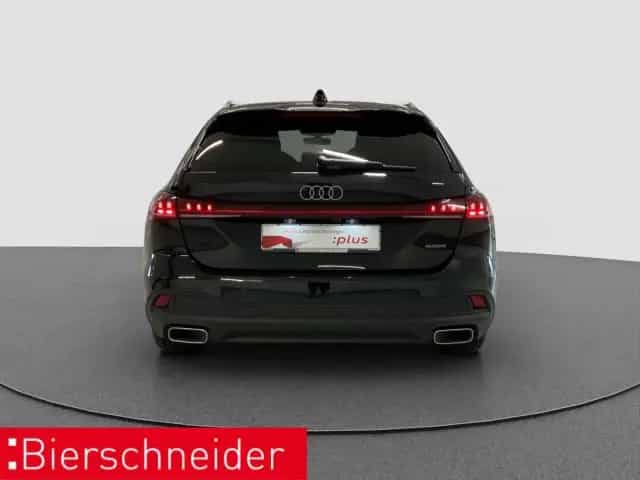 Audi A5 Avant A5 Av TFSI qu AHK ACC CAM 19 09/2025-photo-5