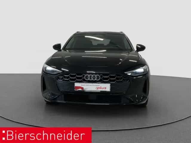 Audi A5 Avant A5 Av TFSI qu AHK ACC CAM 19 09/2025-photo-6