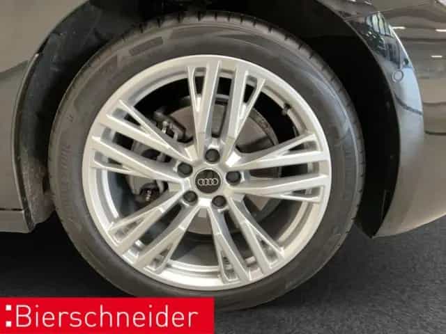 Audi A5 Avant A5 Av TFSI qu AHK ACC CAM 19 09/2025-photo-7