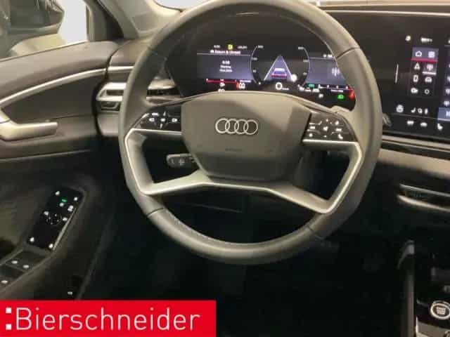 Audi A5 Avant A5 Av TFSI qu AHK ACC CAM 19 09/2025-photo-9